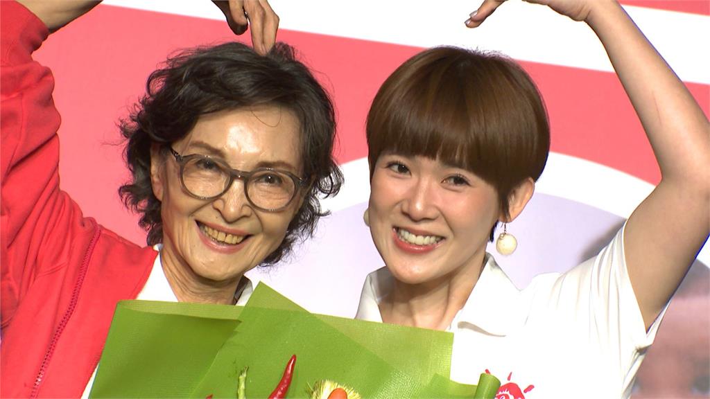 爆喜訊！孫可芳婚後育有1子　突宣布「兒子有姊姊了」