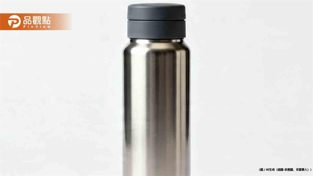 養生老翁不菸不酒竟罹肝癌亡！原因竟是「保溫杯」