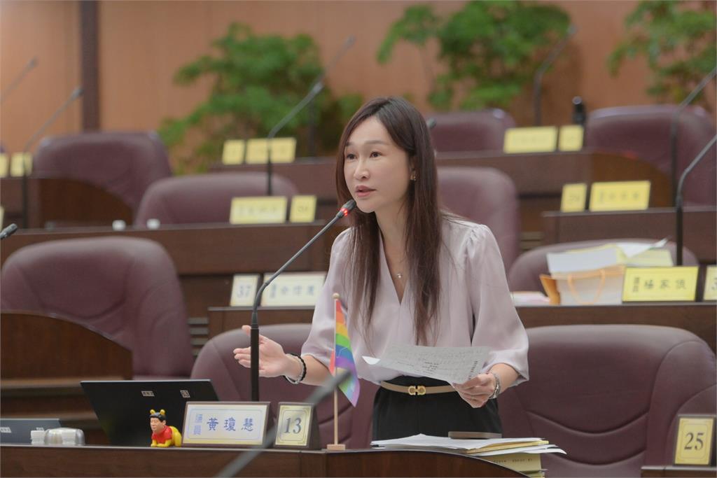 多間診所涉偷拍！偵煙器藏針孔難察覺 黃瓊慧籲桃市府跨局處稽查 