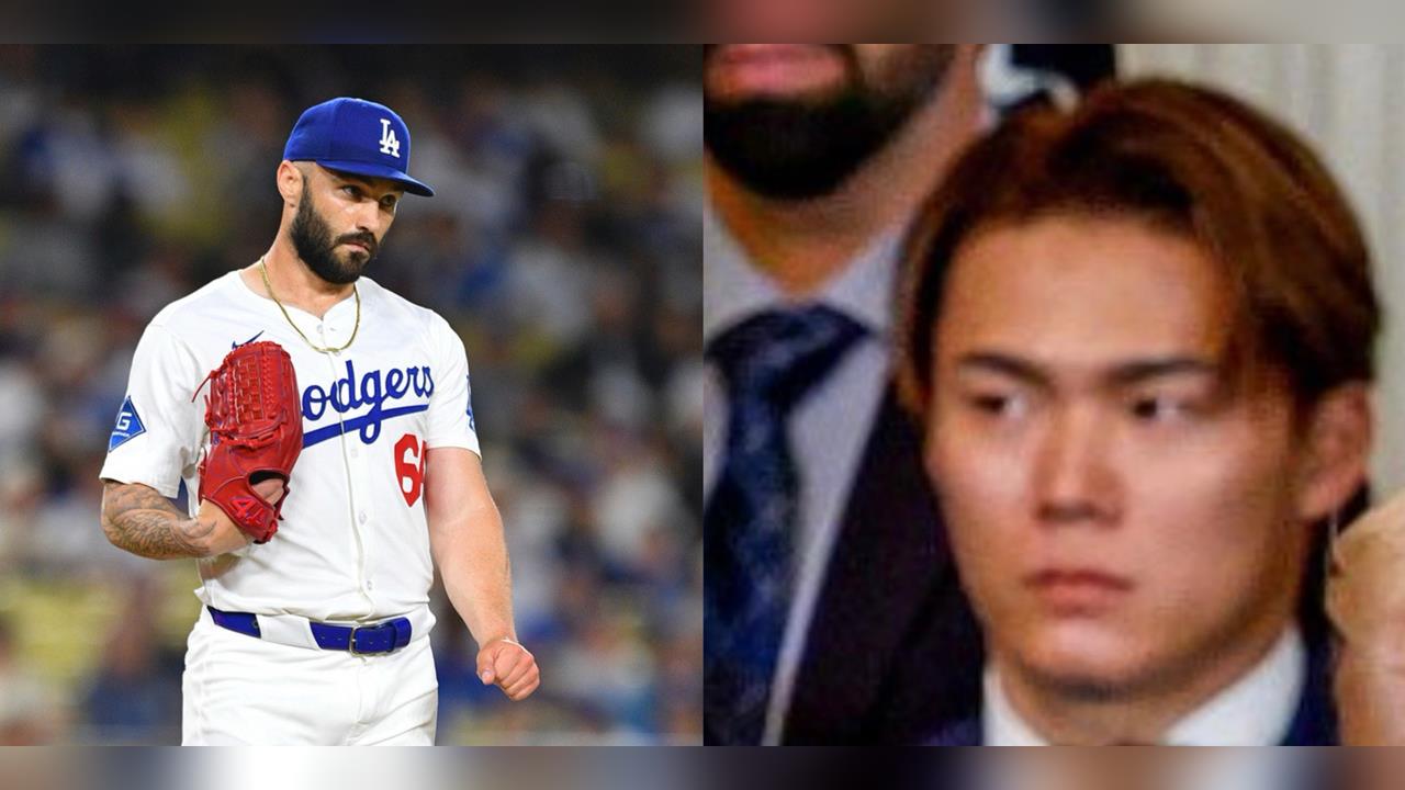 MLB(影)／「這位投手」搞砸山本由伸4場勝投！球迷怒轟：我們所有人都恨你