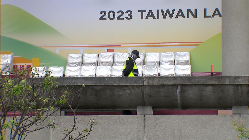 公務員被迫下班賞燈？　台灣燈會爆「這爭議」