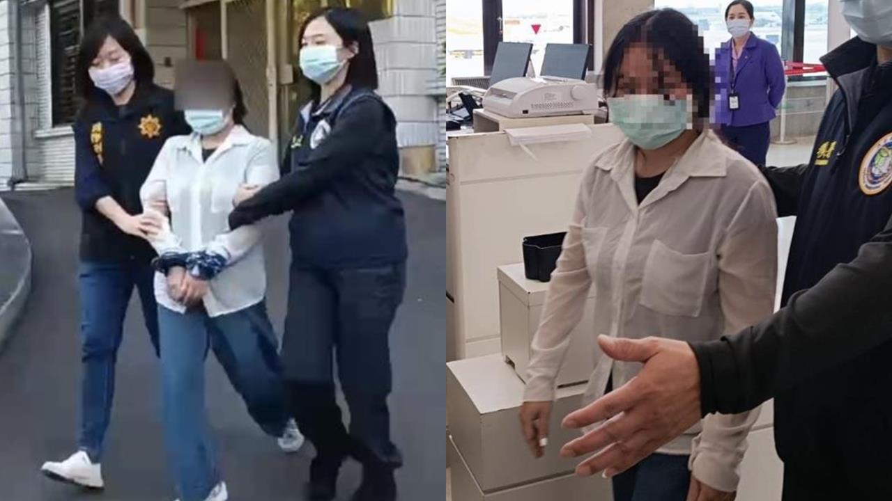 12歲女兒遭騙去日本「賣淫」…狠母在台被遣返！「少女現況曝光」她喊：想上學