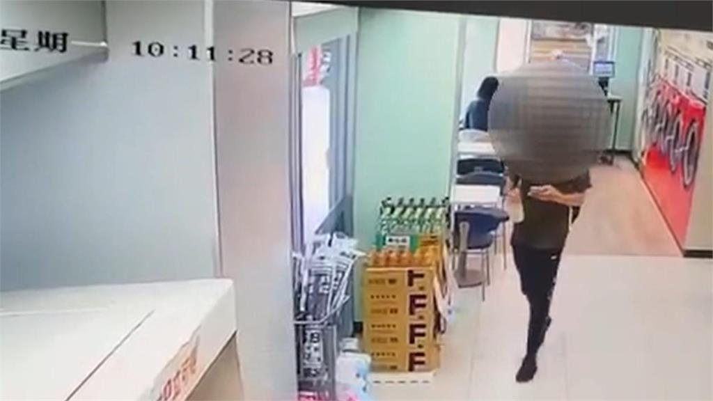離譜!警欠百萬賭債竟兼差當車手 索性離職繼續騙