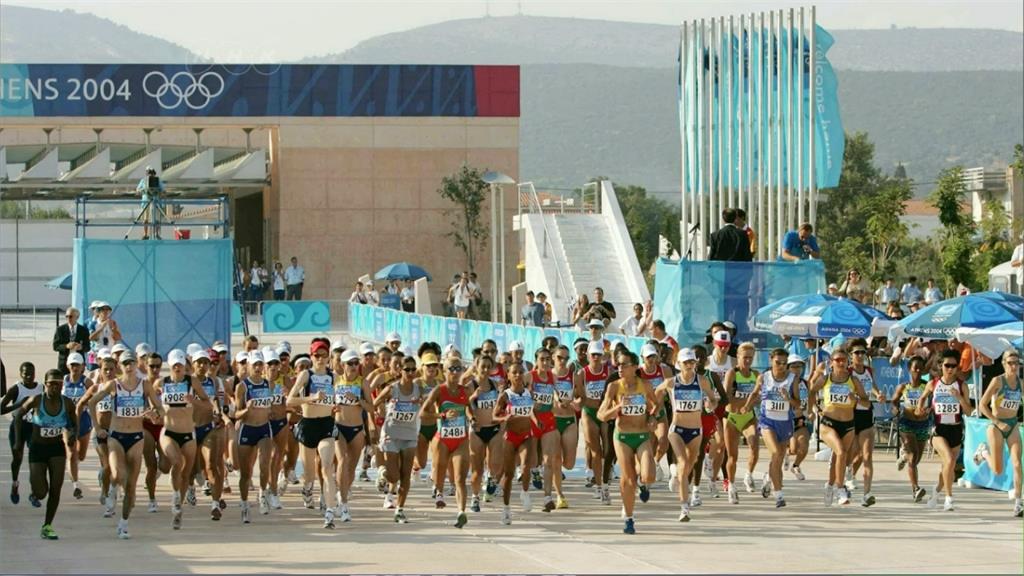 2020東奧賽程敲定 7月24日開幕式