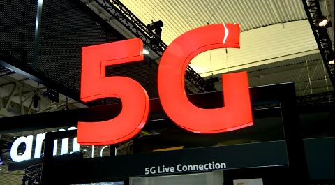 2025世界行動通訊大會開展　展示臺灣5G與AI創新科技