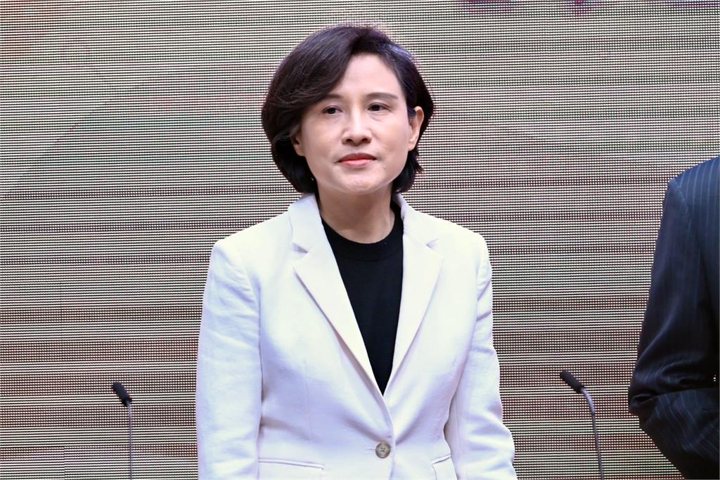 「台北總是有人沒睡覺」　鄭麗君憶9個月非傳統談判終走到回家時刻