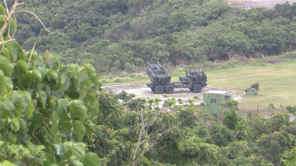 川普政府擬擴大對台軍售　美官員籲「藍白不要阻擋」