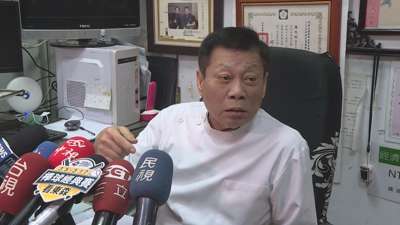 快新聞/血液浮一層油?男子遭虐陳屍七期豪宅 高大成揭3死因「等於死路一條」