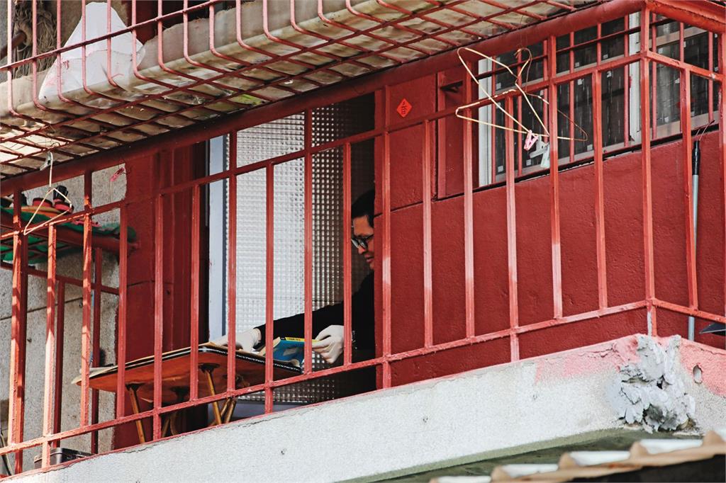 【高雄碎屍殺人魔3】鄰曝凶嫌平日詭異行徑　刑事專家剖析人魔犯案手法