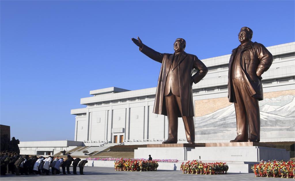 真的放棄和平統一？　傳北朝鮮國歌歌詞「三千里」消失