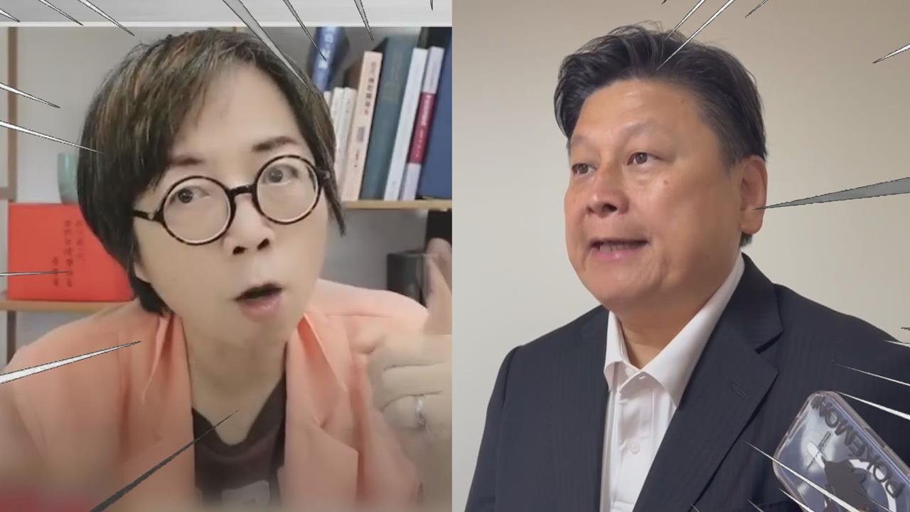 黃智賢談花蓮地震善款流向遭查　嗆傅崐萁：終有惡貫滿盈的一天