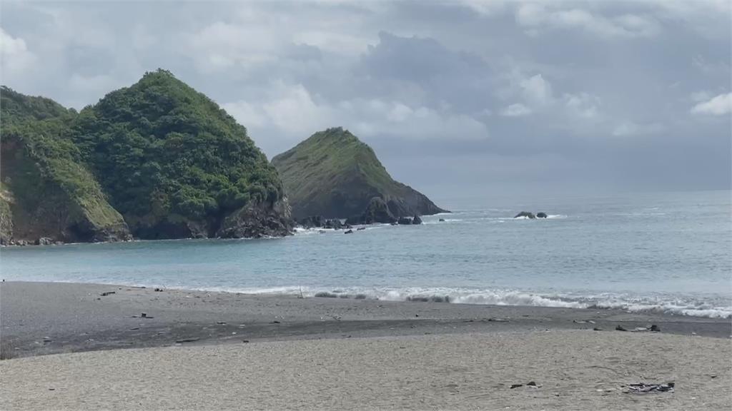 海葵颱風進逼宜花首當其衝　龜山島宣布封島3天