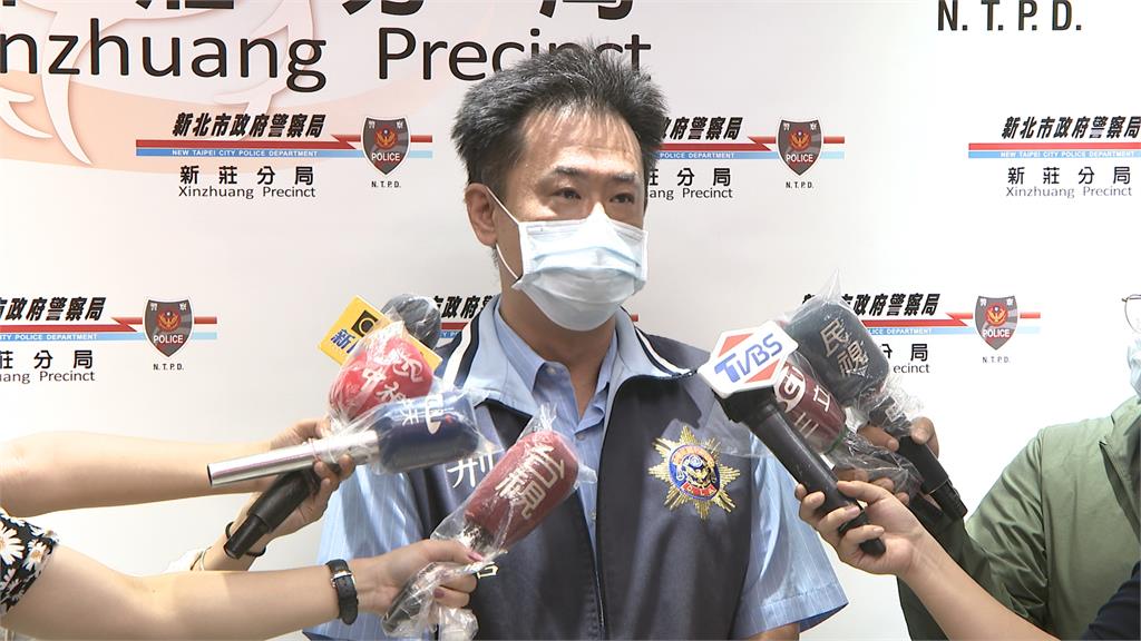樓上欠債樓下遭殃 補習班半夜遭放炮