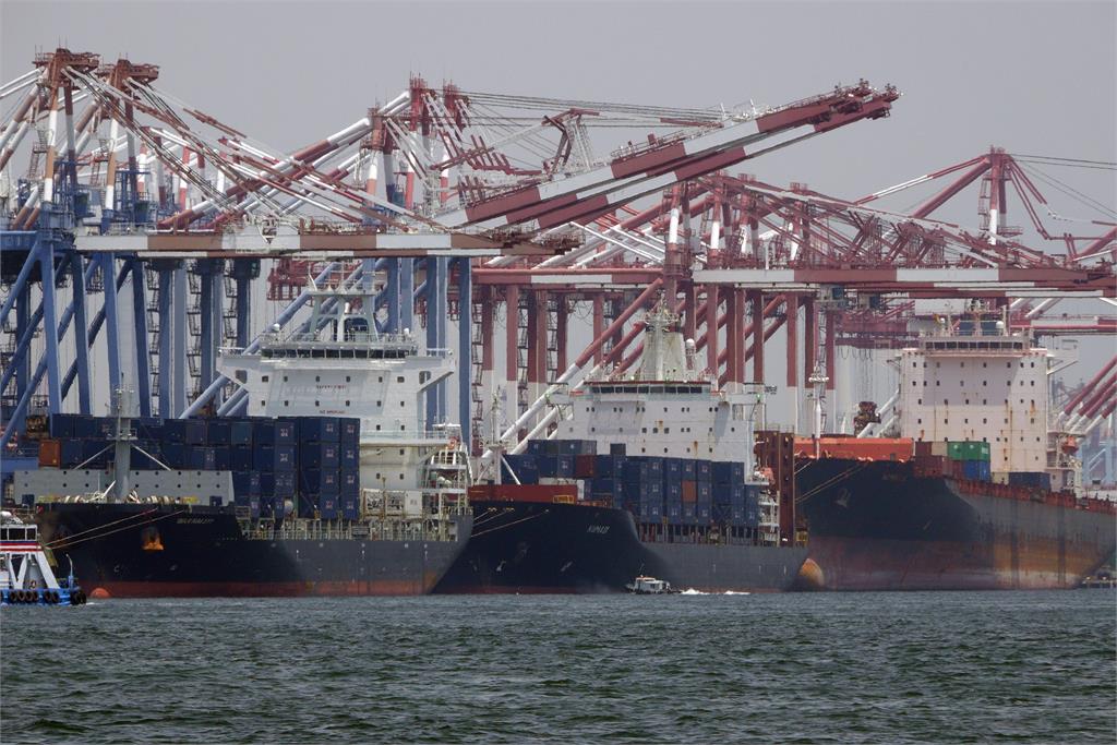 5月外銷訂單488.9億美元年增7% AI點火帶頭衝