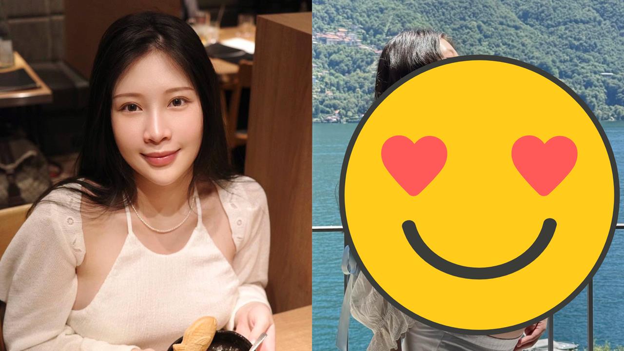 鄭家純懷胎26週辣曬「陽台美照」！自爆吃外食「先看椅子長怎樣」孕期困擾全說了