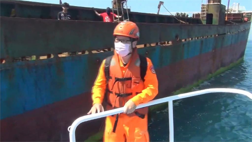宏泰58涉斷台澎海纜　海委會證實：為「千面船」疑中國國企所有