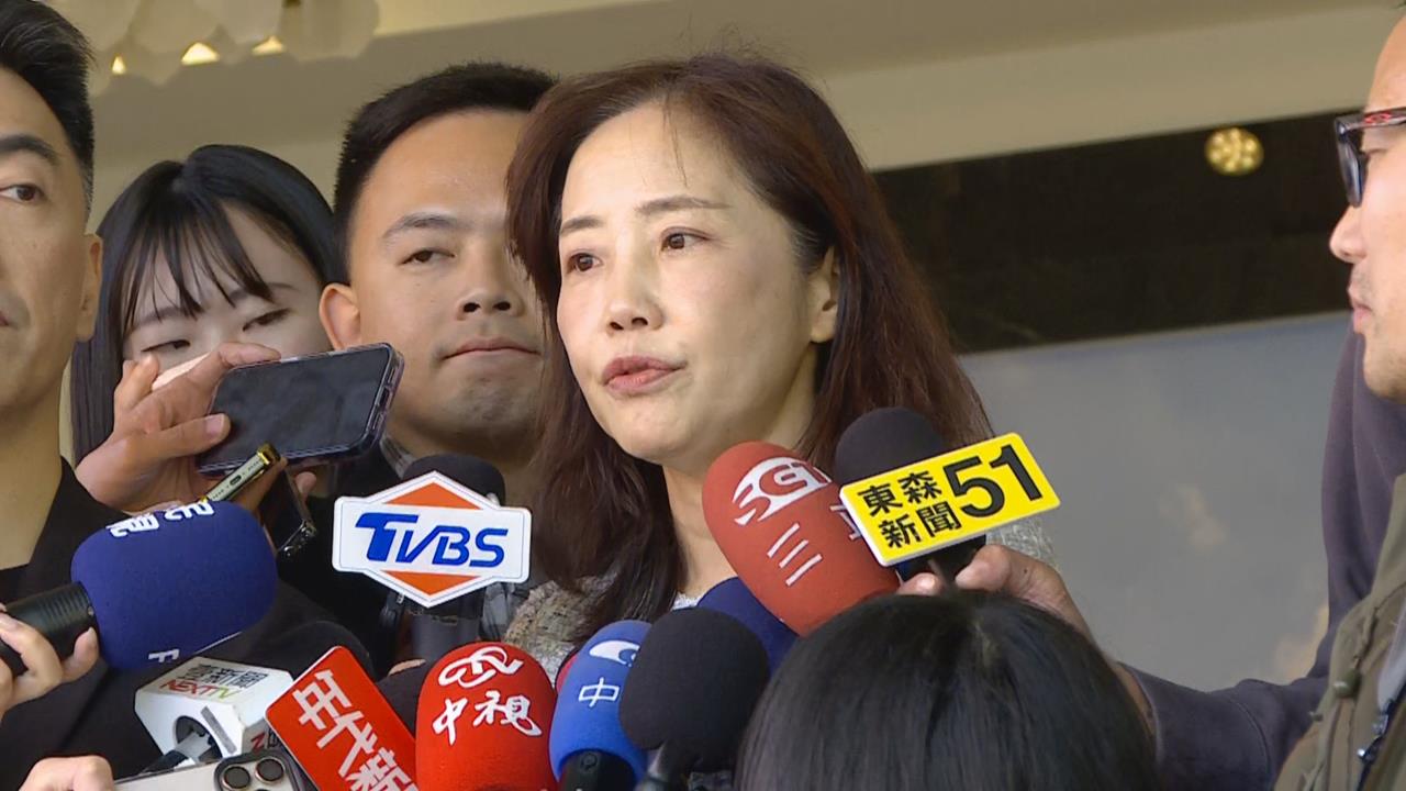 快新聞/藍北市議員李傅中武涉案!疑詐助理費辦公室遭搜索 國民黨回應了