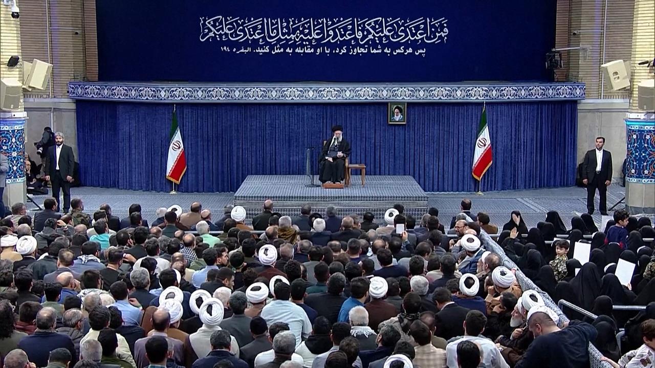 中國.伊朗合作軍武實戰再被毀 郭正亮預言又翻車