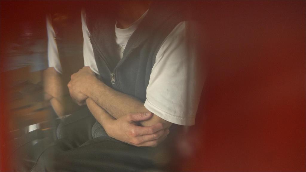 異言堂／以一擋百、肉身擋刀　「觀護人」真實遭遇令人瞠目結舌
