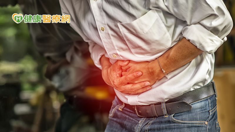吃藥不舒服不敢說　擅停藥結果竟是掛急診．．．
