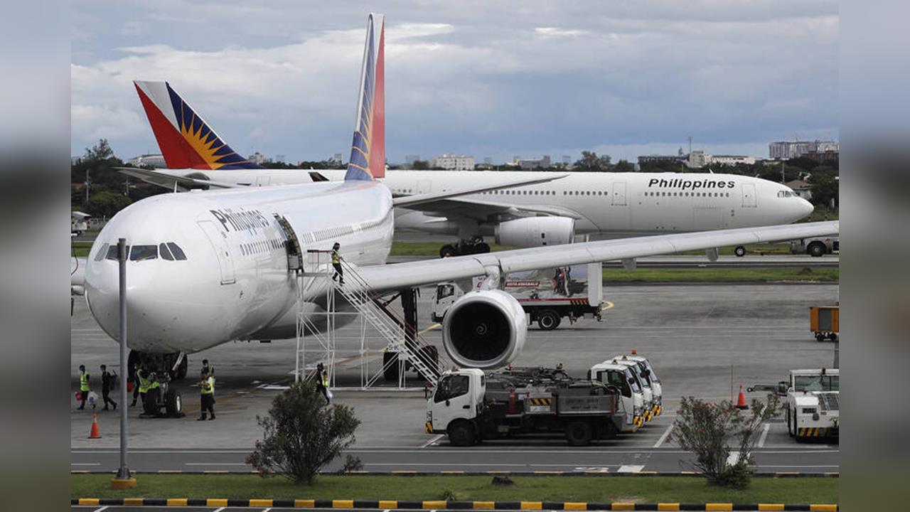 快新聞／中東衝突引發能源危機　台灣鄰國總統認了：航班恐被迫停飛