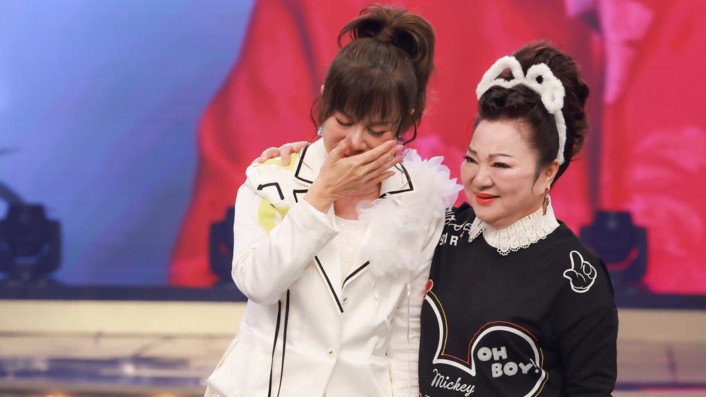 龍千玉爆想退出歌壇！曾陷低潮「7個月不敢出門」 慶幸因為「她」打消念頭