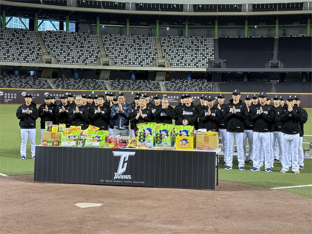 快新聞／WBCQ台灣9：1大勝南非　各大超商優惠一次看！