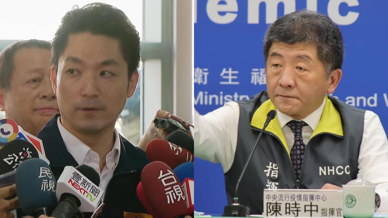 慈濟遭騙10.6億真相大白！蔣萬安稱「政府買不夠疫苗」謝金河罕見重砲痛批