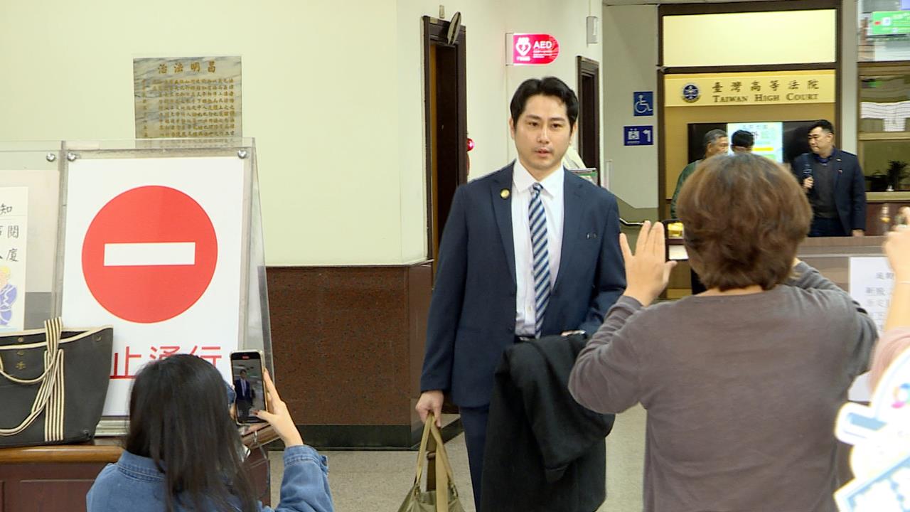 徐巧芯家族涉洗錢案開調解庭　杜秉澄怒批芯是「政壇災難」