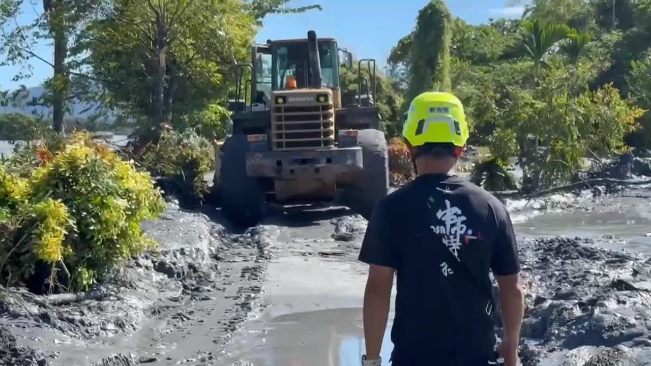 全國首創！台中補貼光復鄉原住民　返鄉重建最高萬元津貼