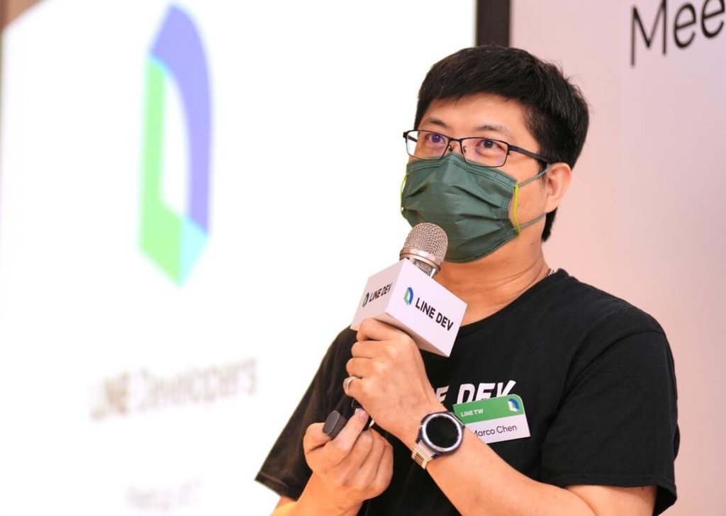 LINE開發NFT平台　首度在台招募區塊鏈技術團隊