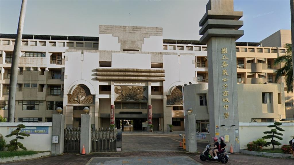 嘉義女中校長喊「男生具數理優勢」挨轟歧視！校方回應：遺憾被曲解