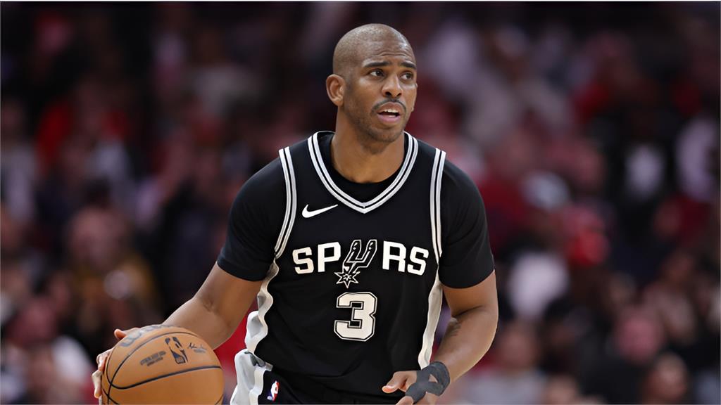 NBA(影)/CP3下家即將揭曉!面臨終極「二選一」大考驗