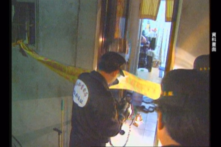 案情不單純？少女被殺託夢親友 15年後竟發現...
