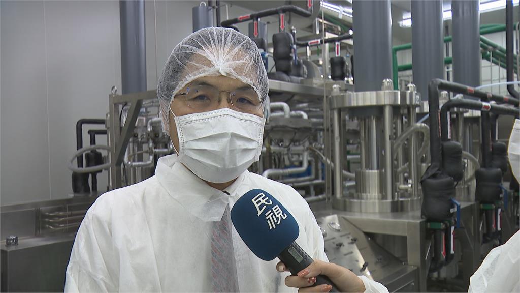 台灣生技產業躍進 魚油產品再升級
