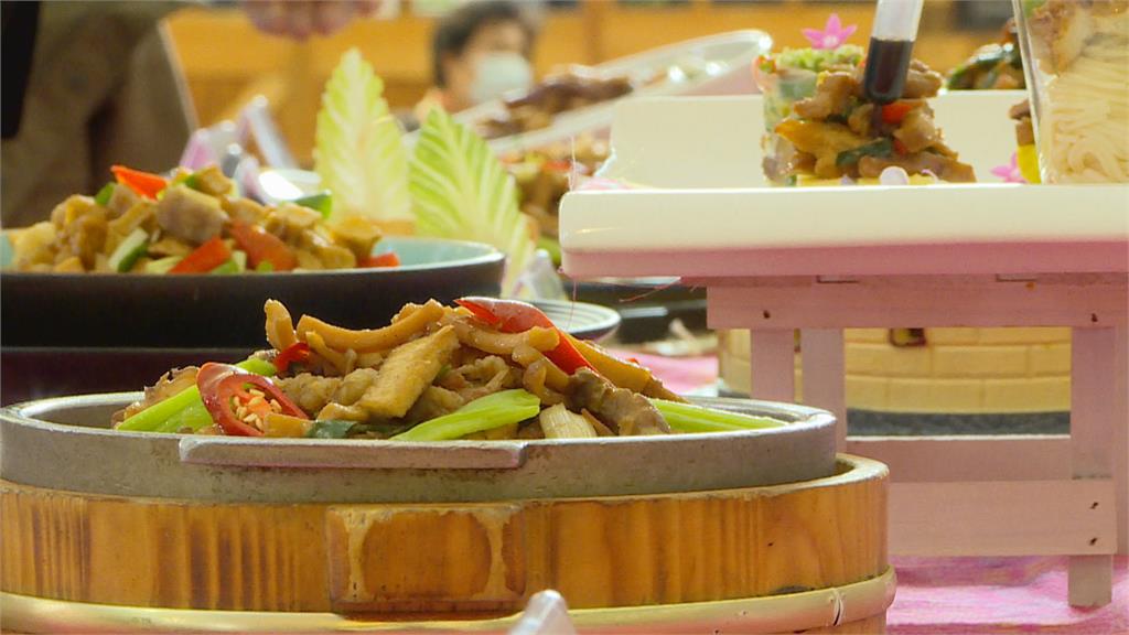 客家小炒全國爭霸賽「鹹香夠味」 展現客庄飲食文化