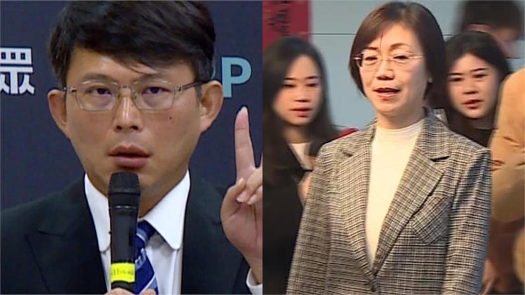 藍白砍預算「後果」浮出水面！律師職訓梯次減少⋯他嘆：果然刪到有感覺