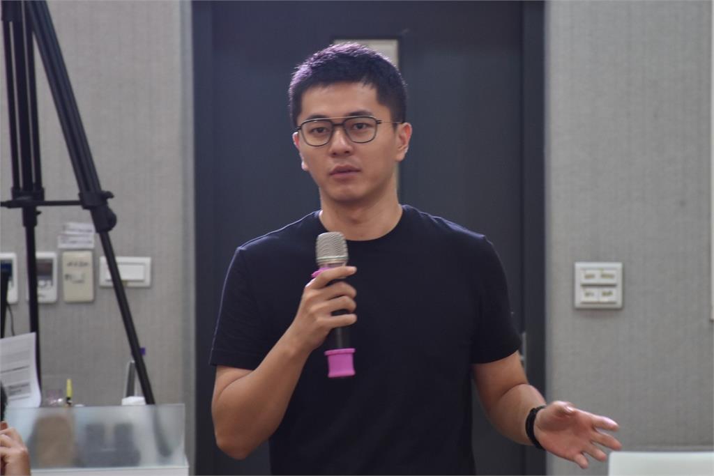 快新聞／李孝亮母控藍營施壓接「罷免吳沛憶領銜人」　溫朗東曝：是「他」公報私仇