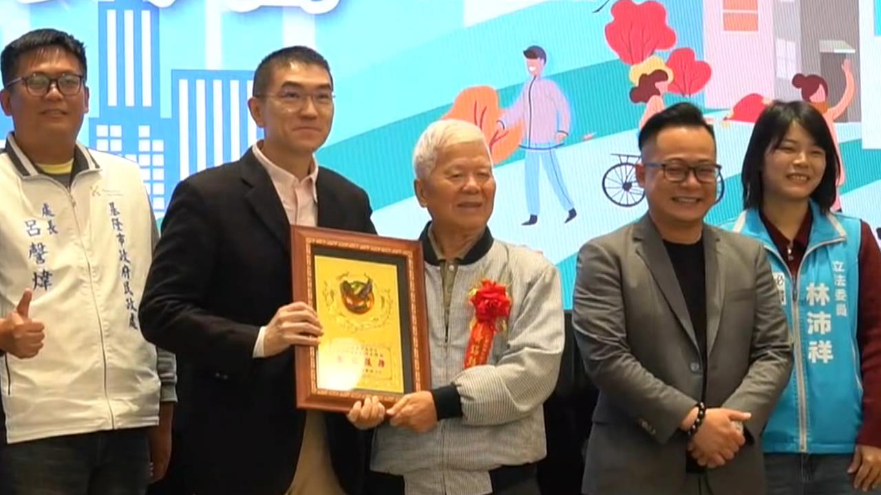 擔心「他」恐衝擊謝國樑選情？　藍營黨部火力全開只罵「他」一人