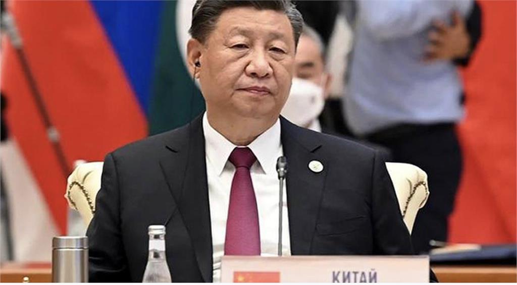 德智庫：中國防疫示威將暫時消失 不滿情緒可能擴大