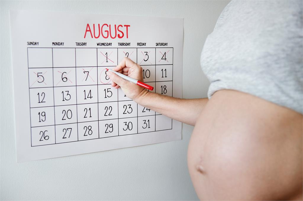 第二胎別急！加拿大研究：懷孕應至少間隔一年