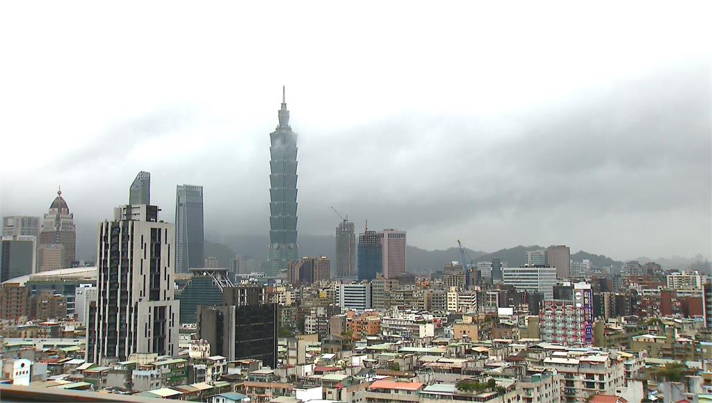 天兔颱風最快今生成！　預估週四北轉「不排除侵台」