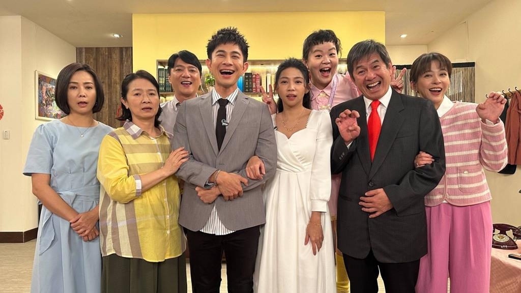 民視八點檔《豆腐媽媽》粉絲見面會週日登場！確定出席演員名單曝光