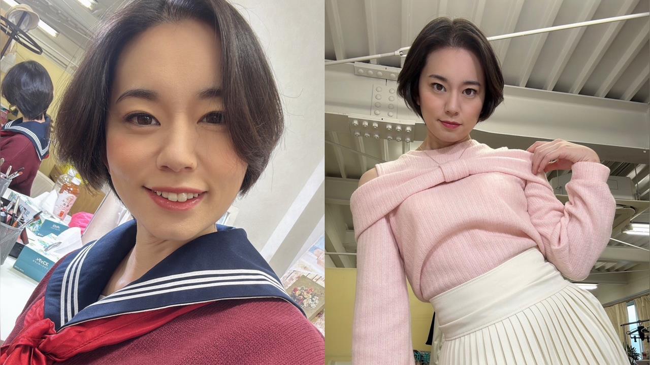 日本暗黑女神「全剃光」私密畫面曝　認想吸引關注「大膽動作」嚇壞粉絲