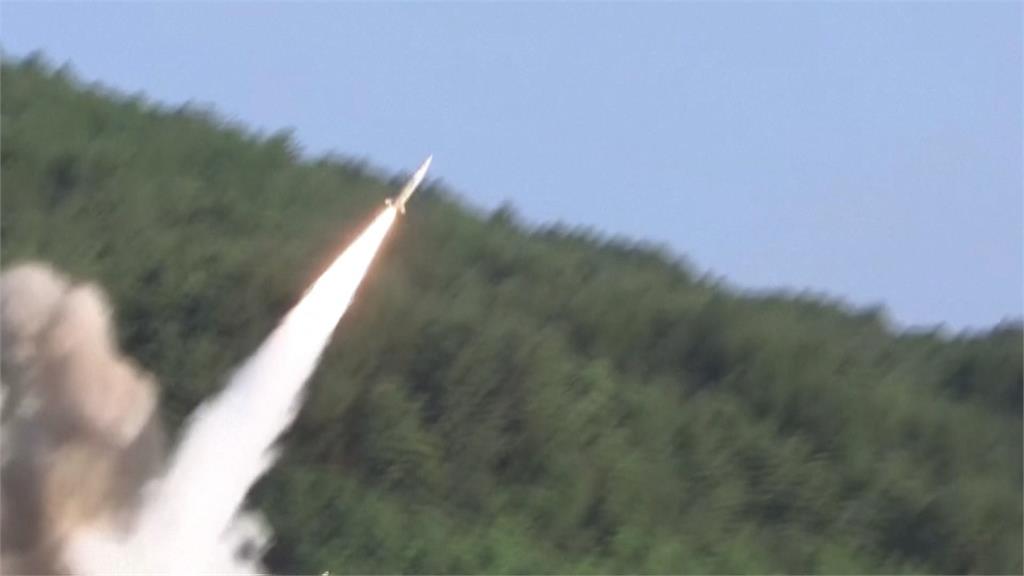 拜登點頭了！同意烏軍用長程武器打俄本土　俄羅斯急跳腳轟「火上澆油」