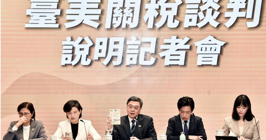 科技業大買家2／科技業狂買廠房＋15%關稅激勵　商用置產續旺衝1500億