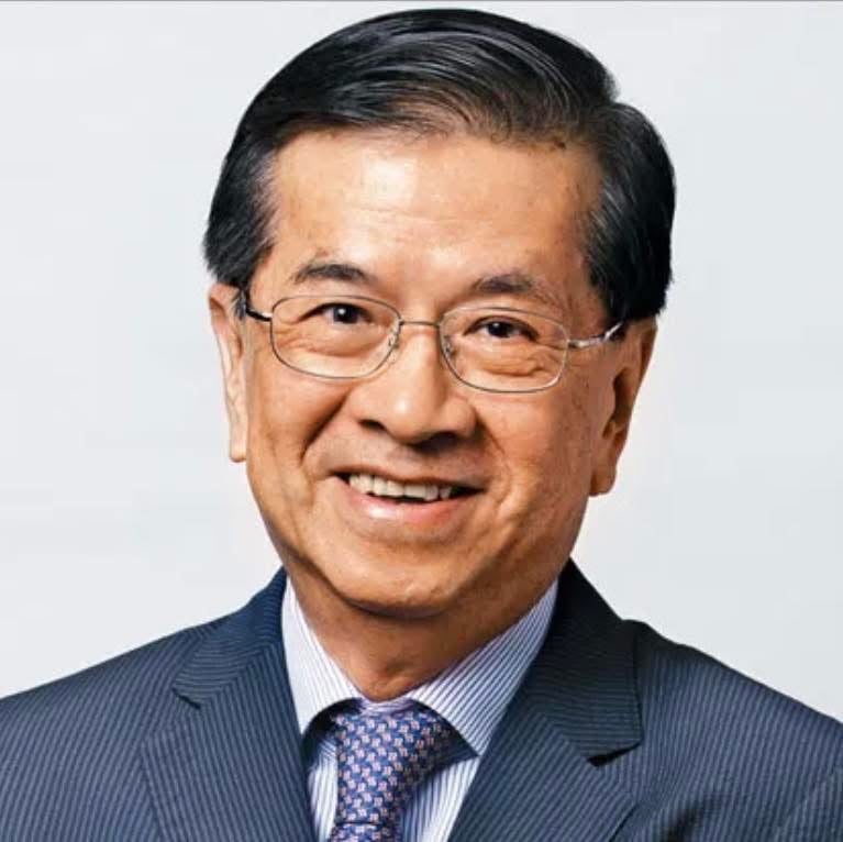 罷免投票黃金周名人表態　徐重仁、陳建仁都發聲了