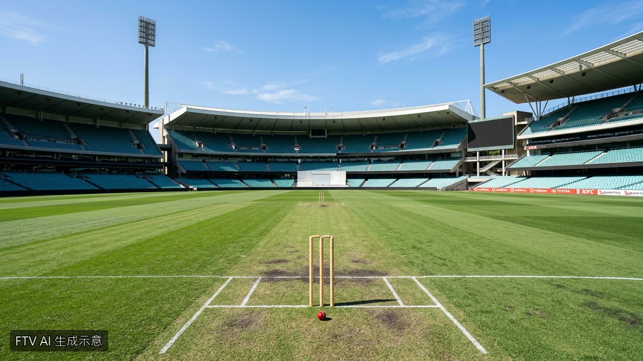 板球／澳洲次局大復仇！一局51分痛宰孟加拉扳回一城