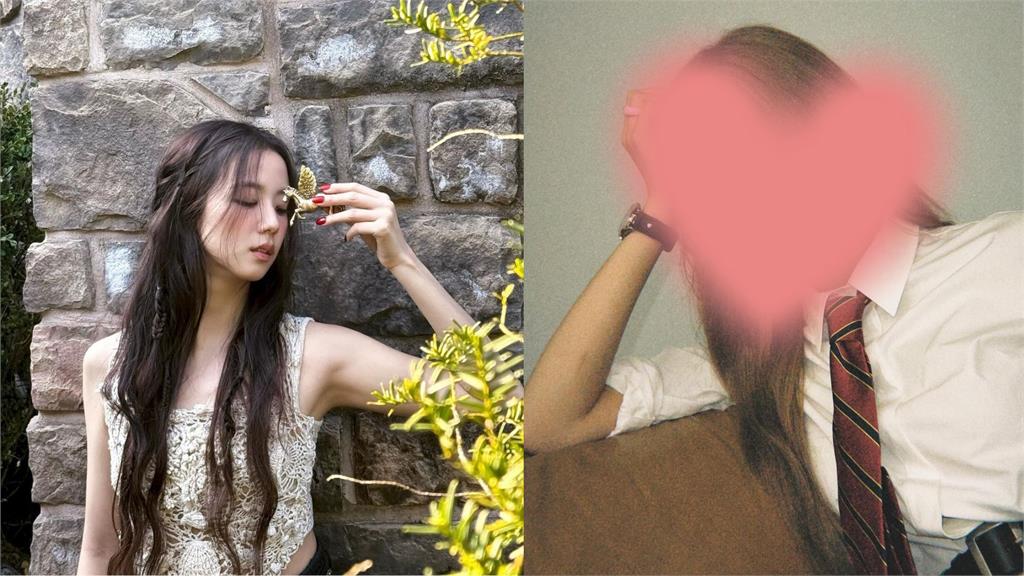 「10大最美女星」排行大洗牌！Jisoo穩佔女神寶座「她」竟成遺珠…