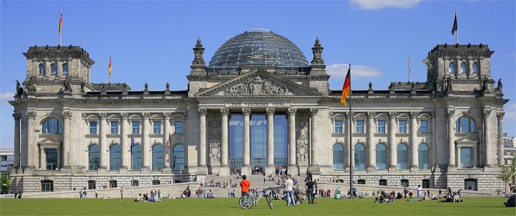 5萬人請願「德台建交」達標！德國國會將依法舉辦公聽會